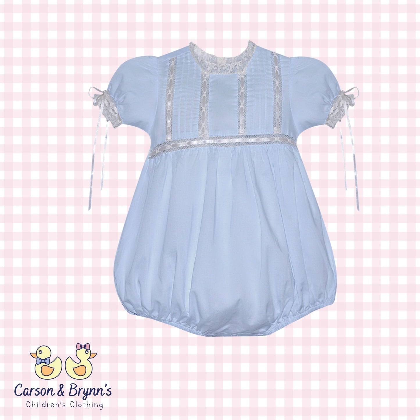 Phoenix and Ren Margaret Bubble- 2 Colors