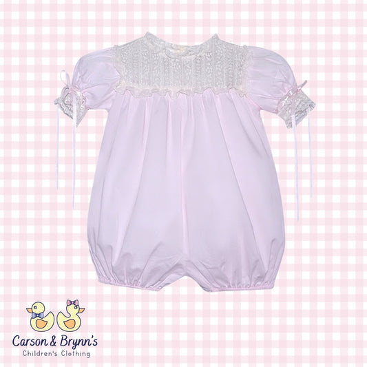 Phoenix and Ren Rowan Girl Bubble- 3 Colors