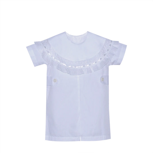 Phoenix and Ren Dawson Romper