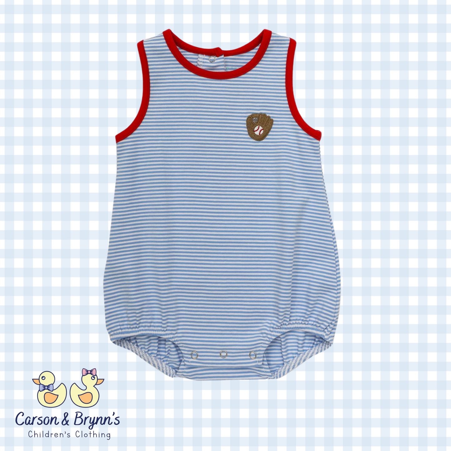 Itsy Bitsy Baseball Bubble