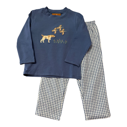 Millie Jay Duck Hunting Pant Set