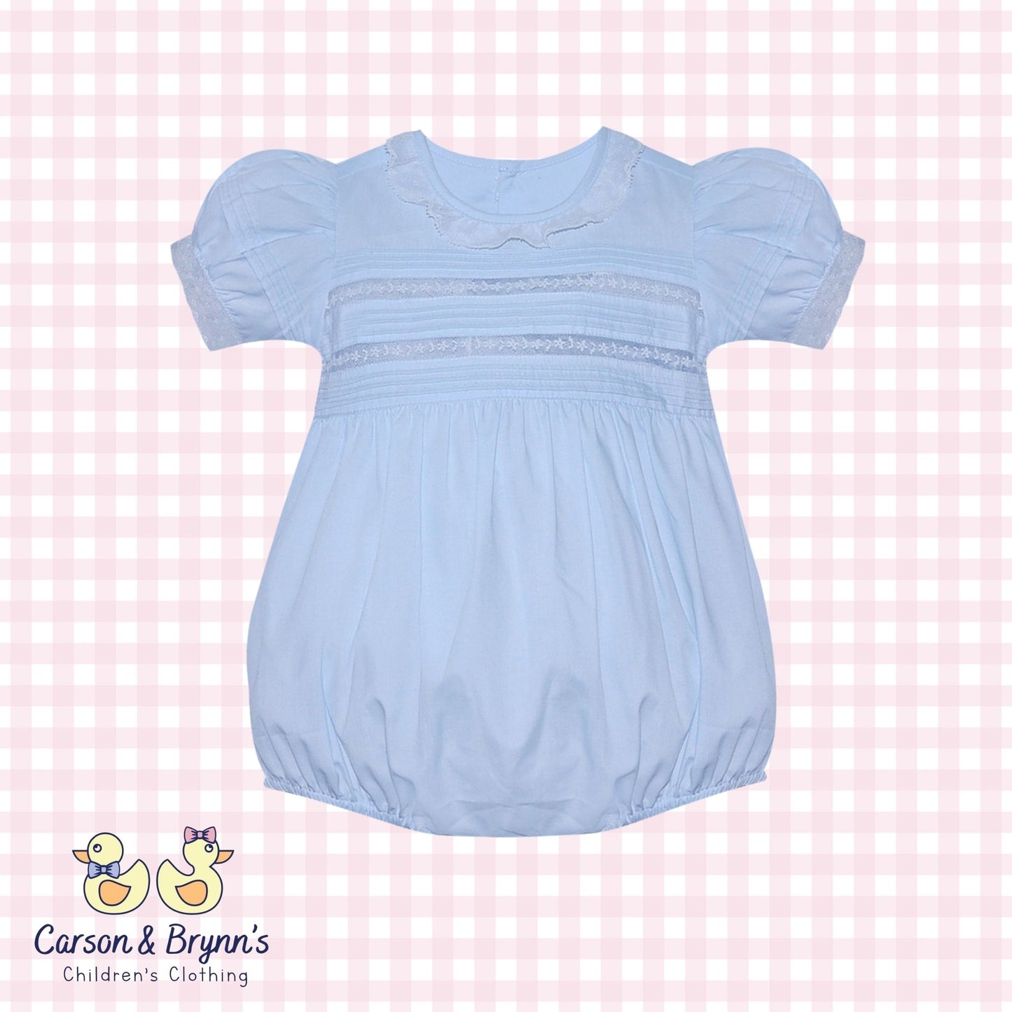 Phoenix and Ren Rosemary Bubble (Two Colors)