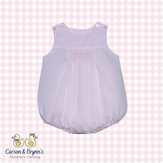 Baby Sen Dallas Bubble- Pink