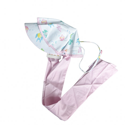 Carson and Friends Fishies Bonnet