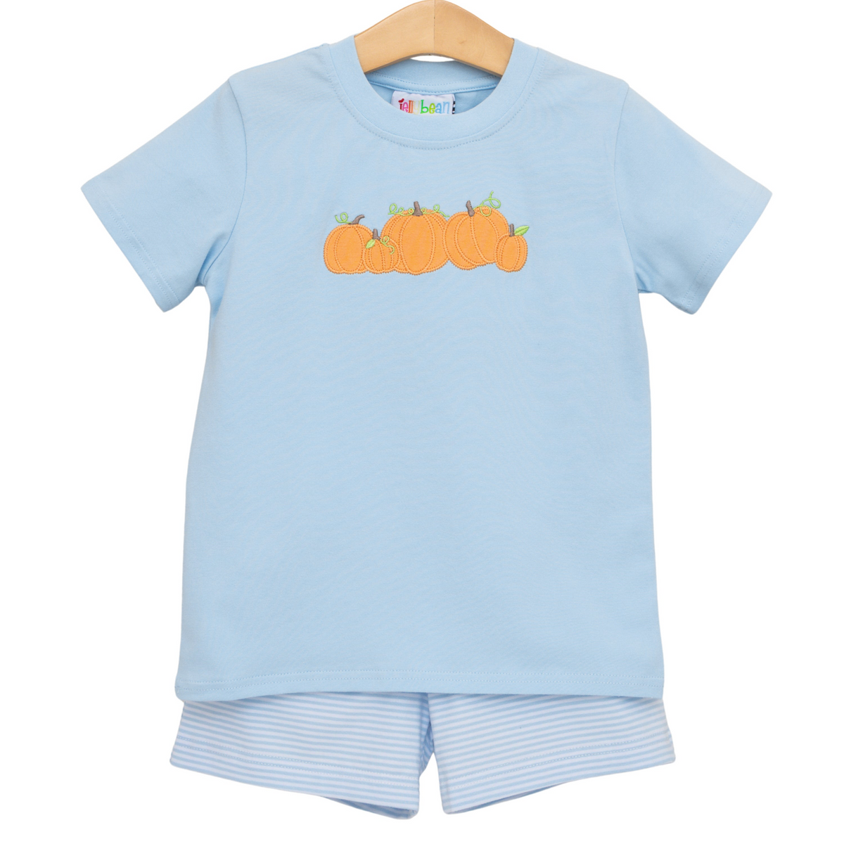 Jellybean By Smock Candy Pick of the Patch Short Set