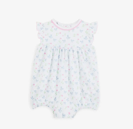 Magnolia Baby Evelyn’s Classics Print Bubble