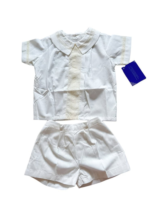 Phoenix and Ren Andie Set