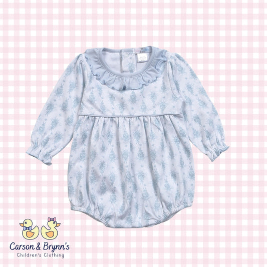 Baby Loren Lottie Pima Bubble