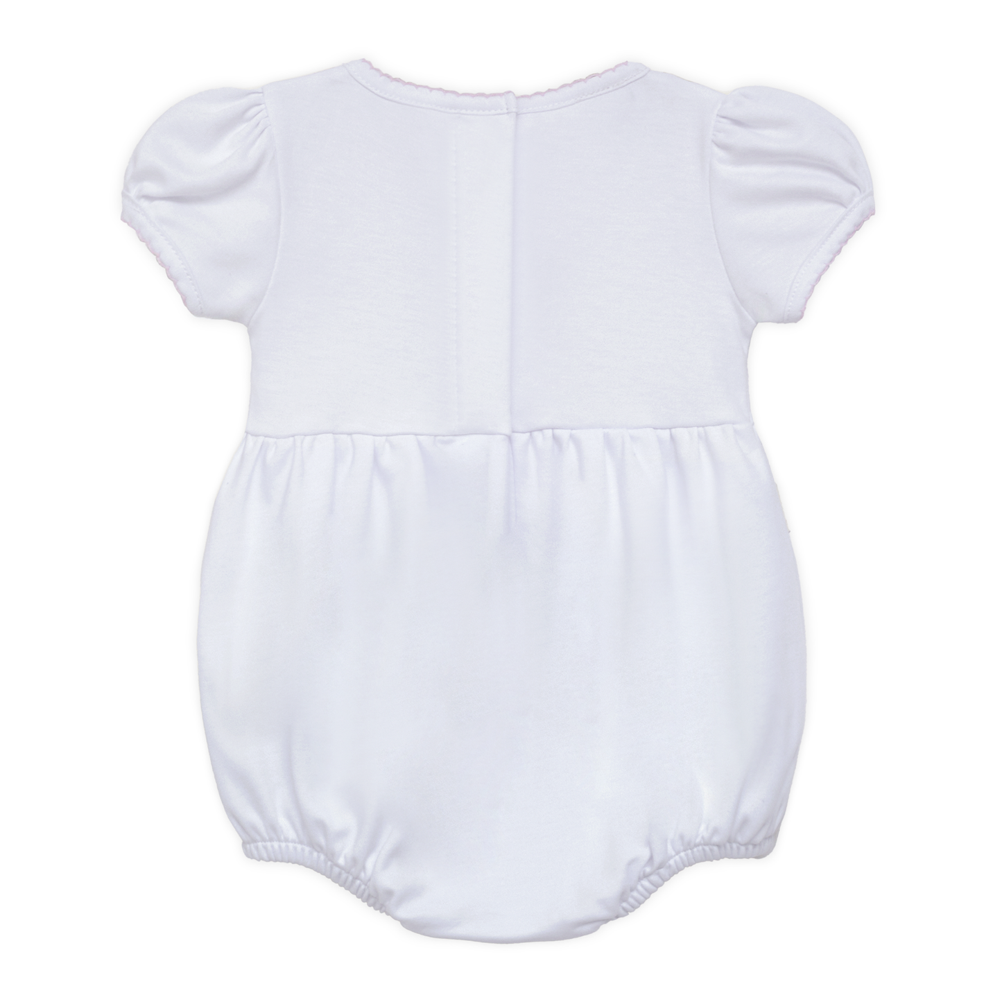 Magnolia Baby - Bunny's Basket Bubble - Pink