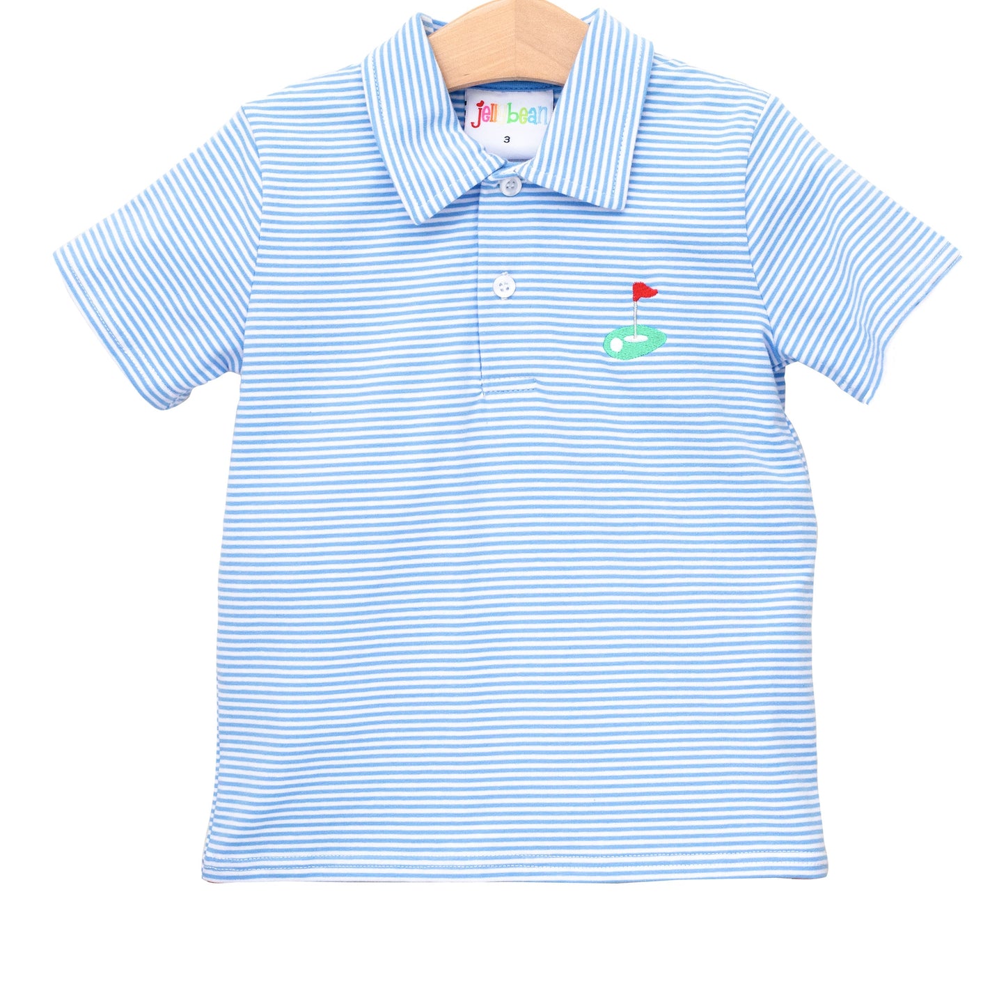 Gone Golfing Polo