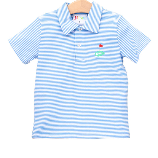 Gone Golfing Polo