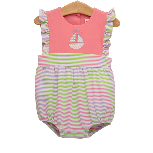 Sailin’ Away Sophia Bubble
