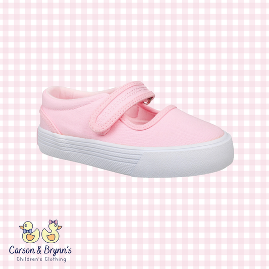 Oomphies- Jamie (pink)