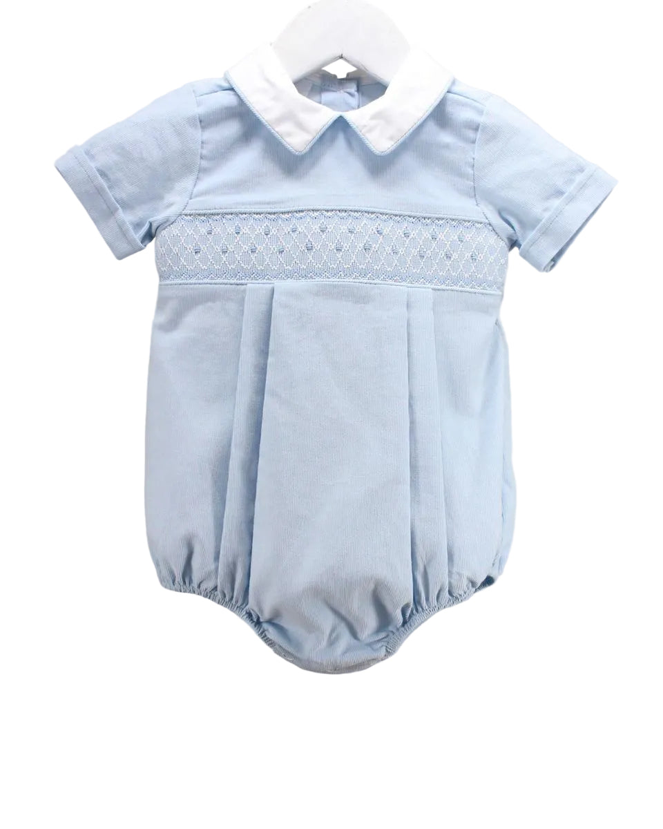 Baby Blessings Cord Julian Bubble