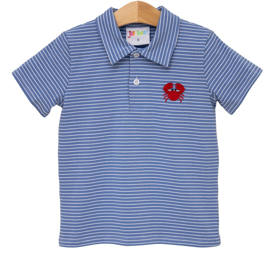 Coastal Crab Polo