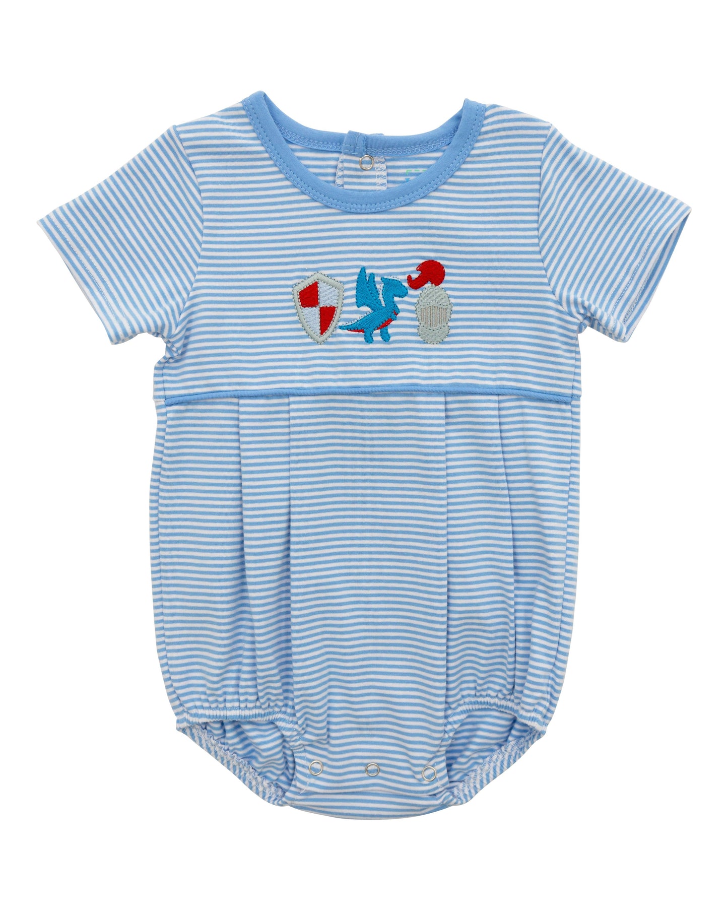 Itsy Bitsy Prince Bubble