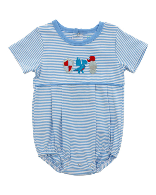 Itsy Bitsy Prince Bubble