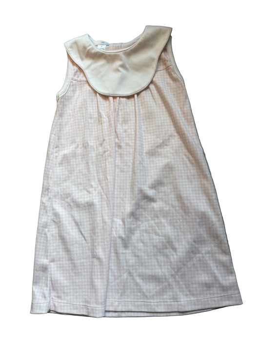 Baby Loren Gingham Dress