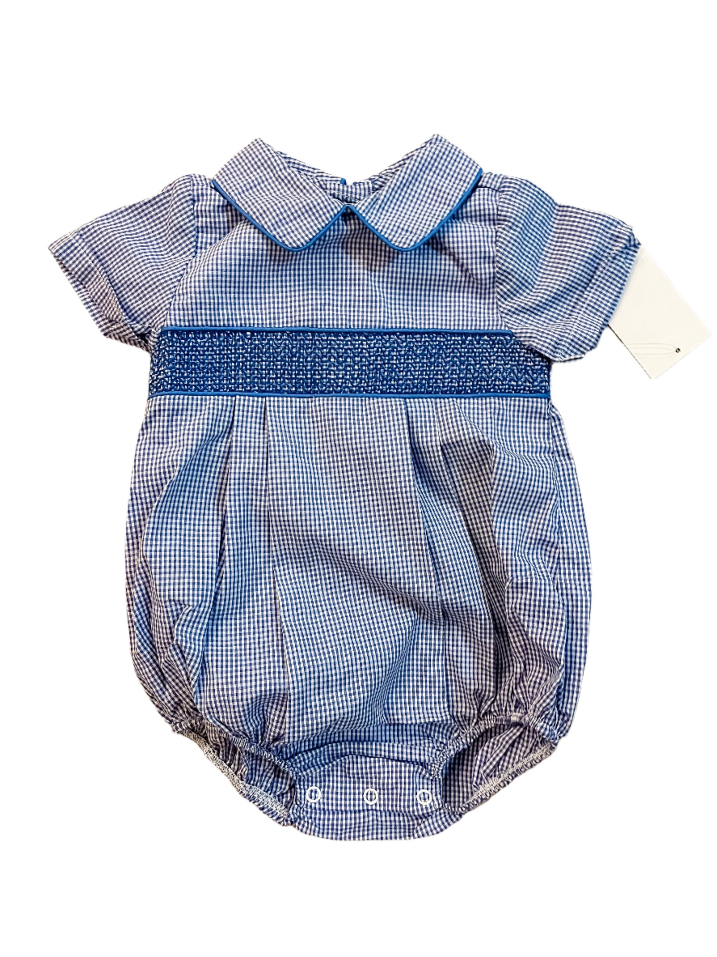 Baby Blessings Christopher Bubble