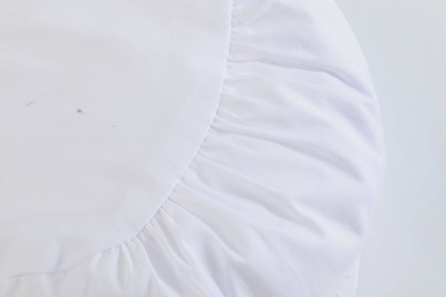 Lil Cactus - White Collared Button Romper with Bonnet