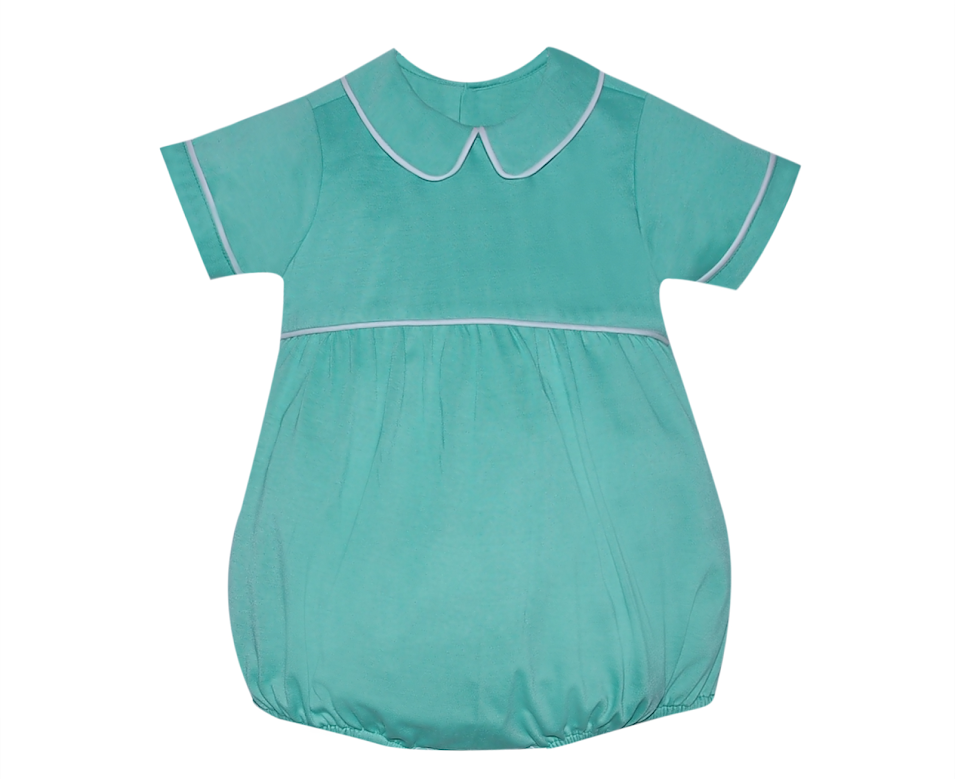 Remember Nguyen Tate Bubble- Mint Knit