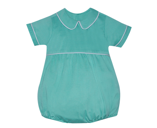 Remember Nguyen Tate Bubble- Mint Knit