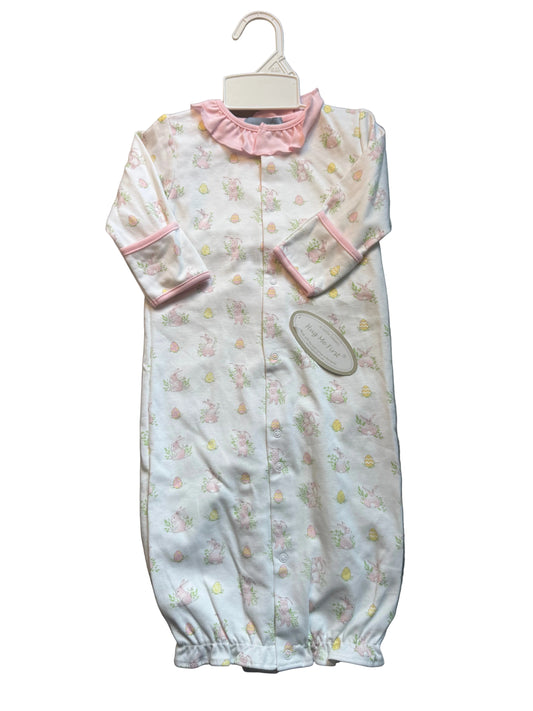 Hug Me First Bunny Converter Gown