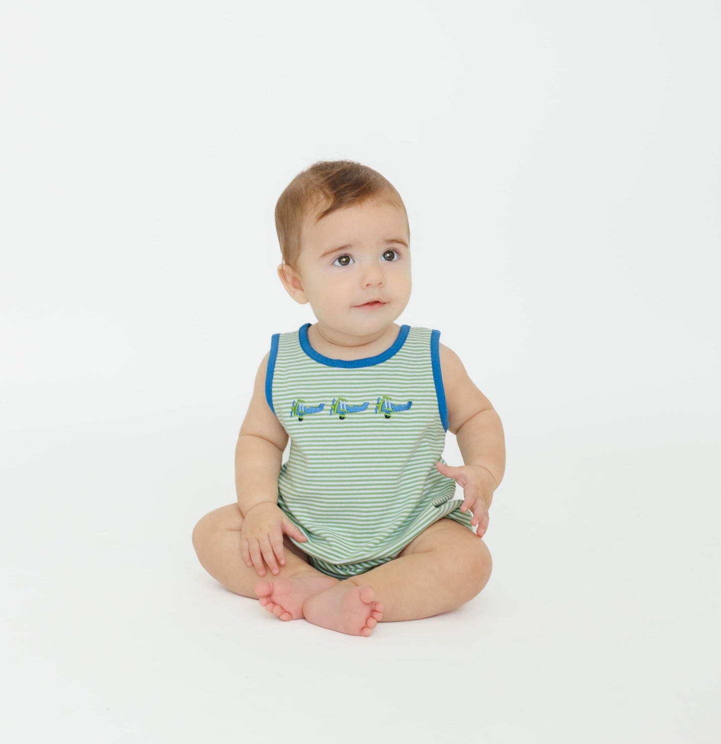 Itsy Bitsy Airplane Bubble