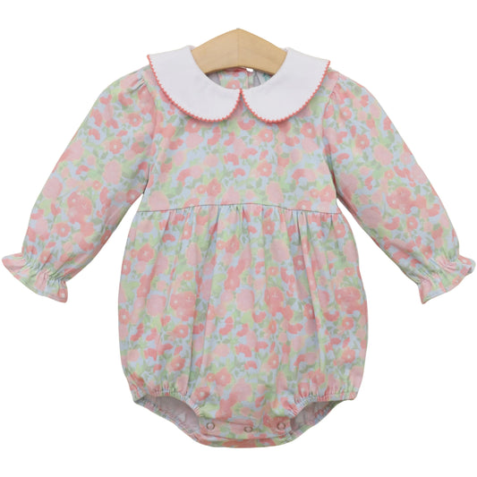 Jellybean Cottage Blooms Charlotte Bubble