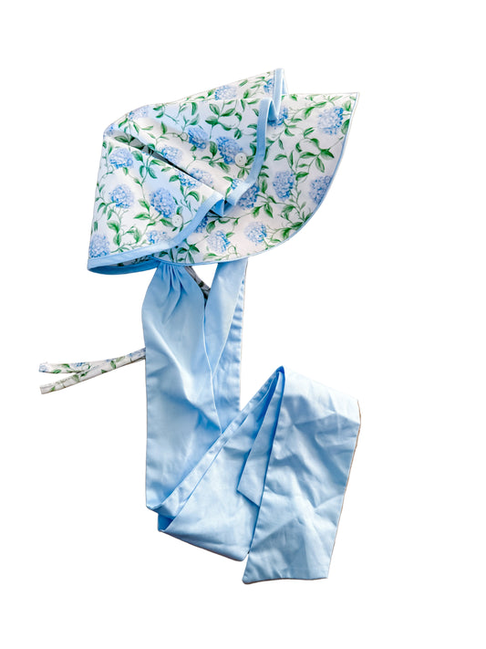 Carson and Friends Hydrangeas Bonnet