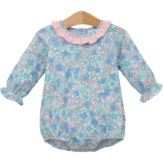 Jellybean Painted Petals Clara Bubble
