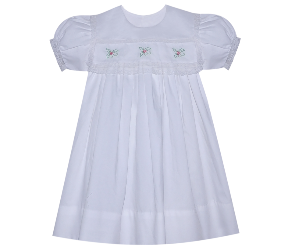 Phoenix and Ren Laura Beth Dress- Hollies