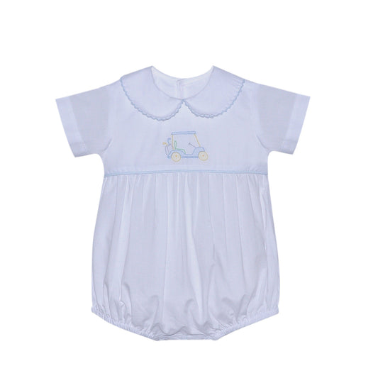 Baby Sen Brady Bubble- Golf Cart