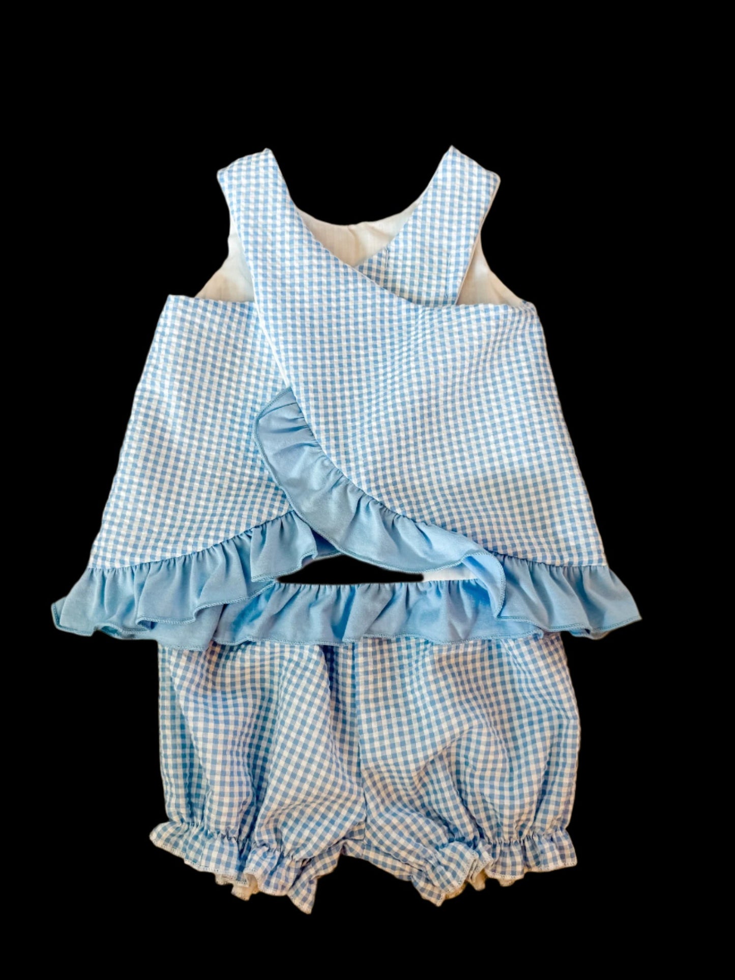 Carson and Friends Snoball Set Girls