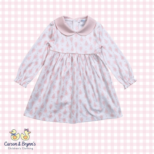 Baby Loren Alana Dress