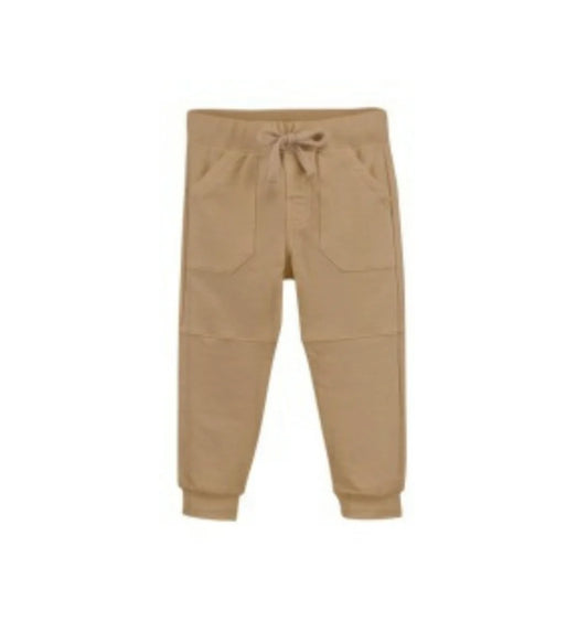 Baby Club Chic Pima Joggers