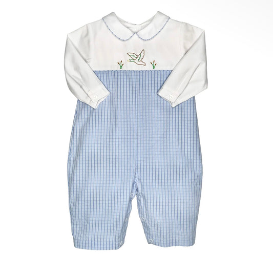 Petit Ami Mallard Longall