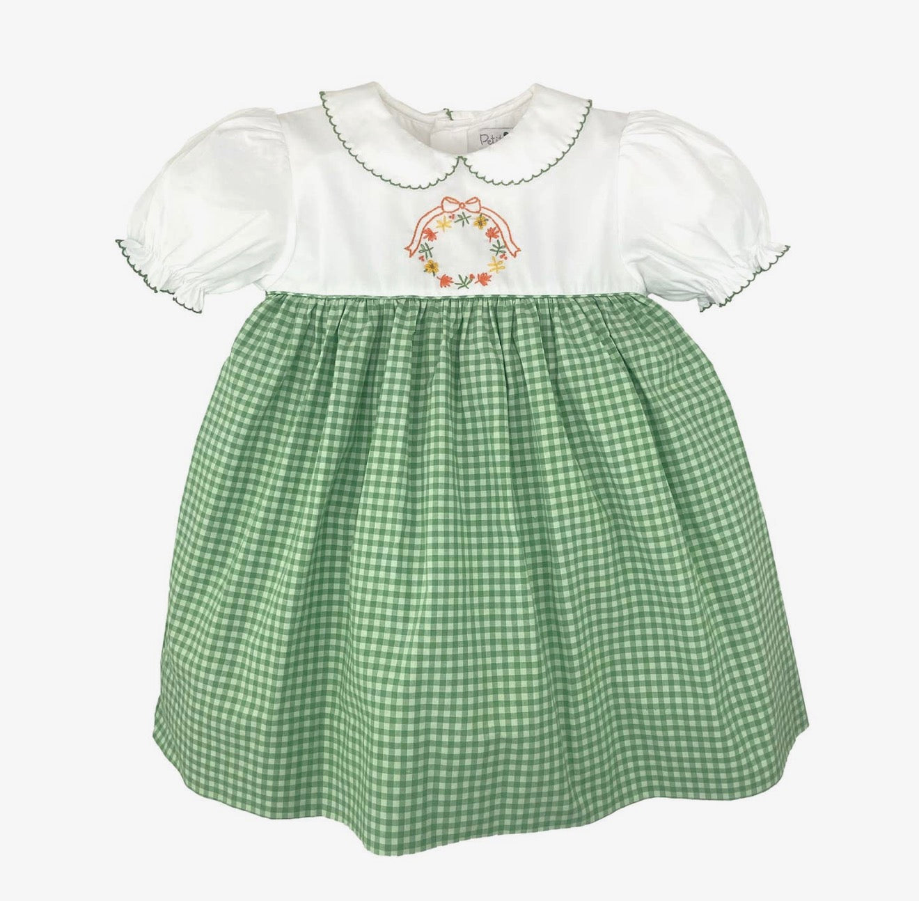 Petit Ami Fall Dress