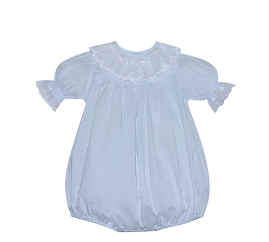 Phoenix and Ren Georgia Bubble