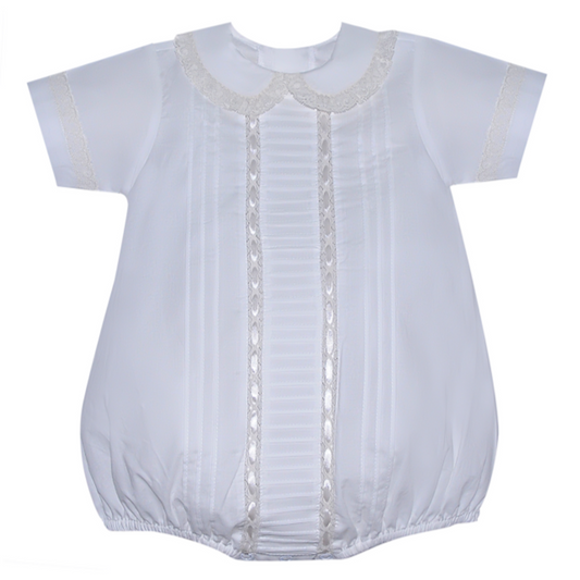 Phoenix and Ren Davis Bubble