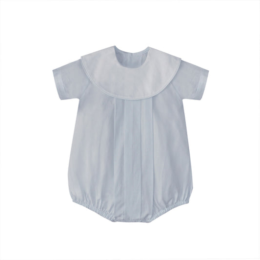 Baby Sen Brennan Bubble- Blue