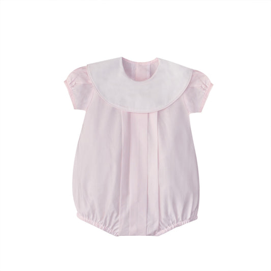 Baby Sen Brennan Bubble- Pink