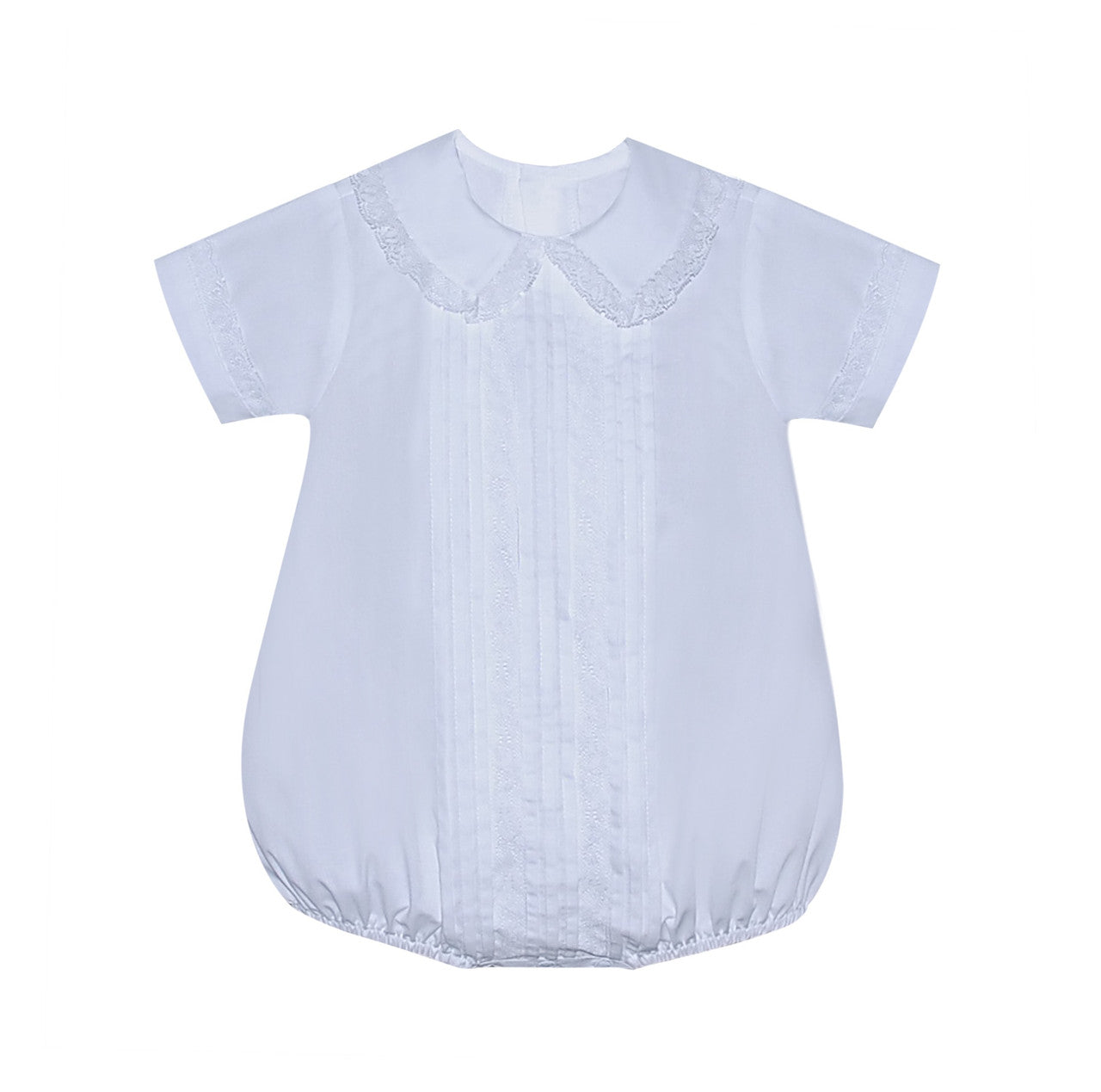 Phoenix and Ren Jack Bubble- White