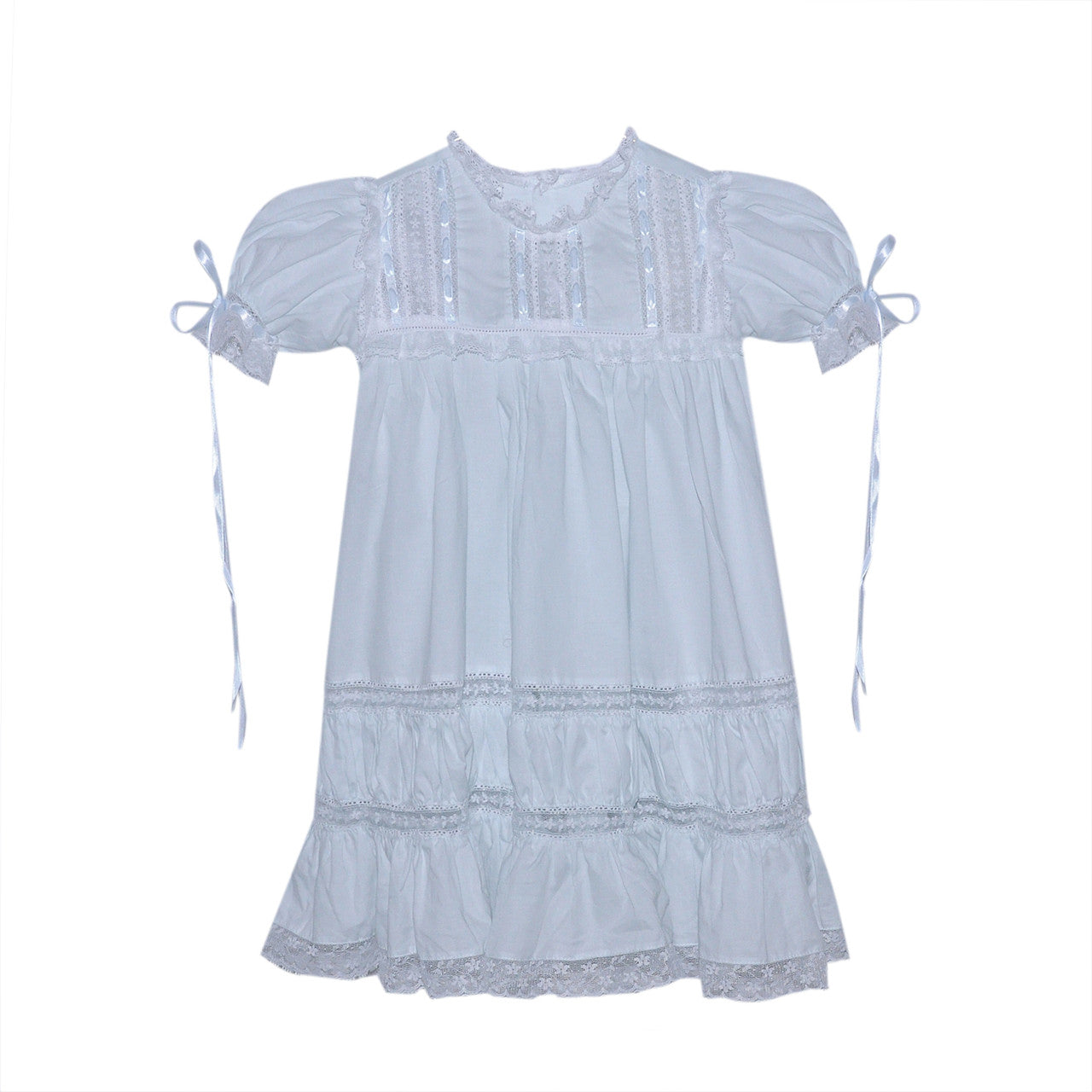 Phoenix and Ren Macy Dress- Blue