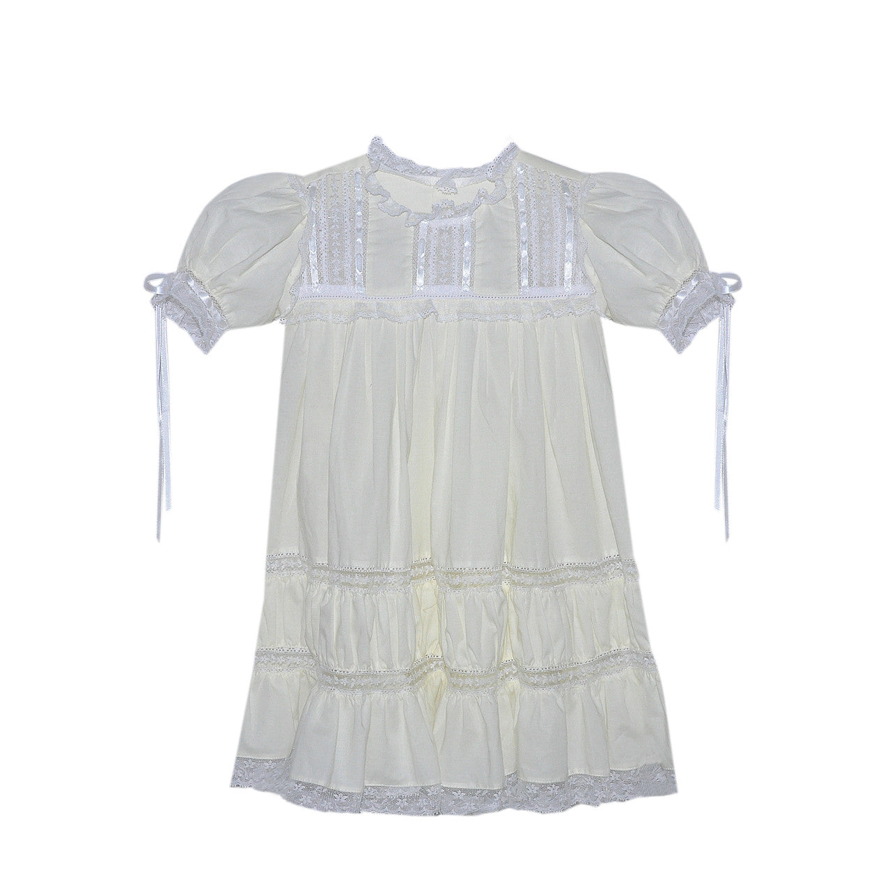 Phoenix and Ren Macy Dress- Maize