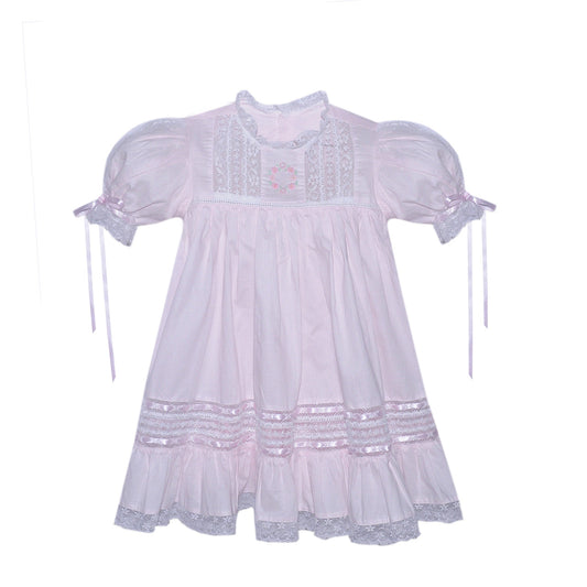 Phoenix and Ren Savannah Dress- Pink