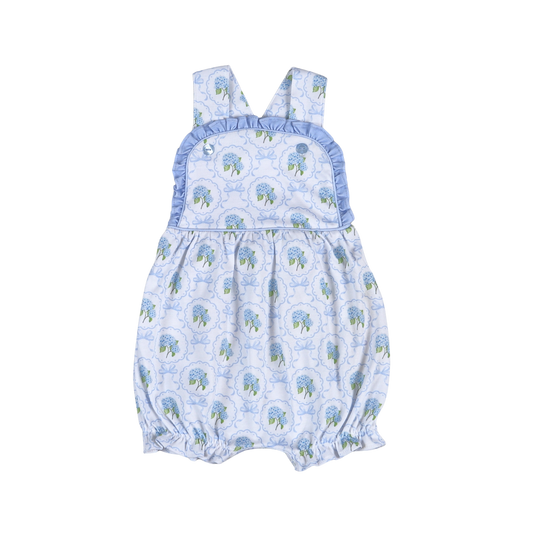 Baby Loren Molly Sun Bubble