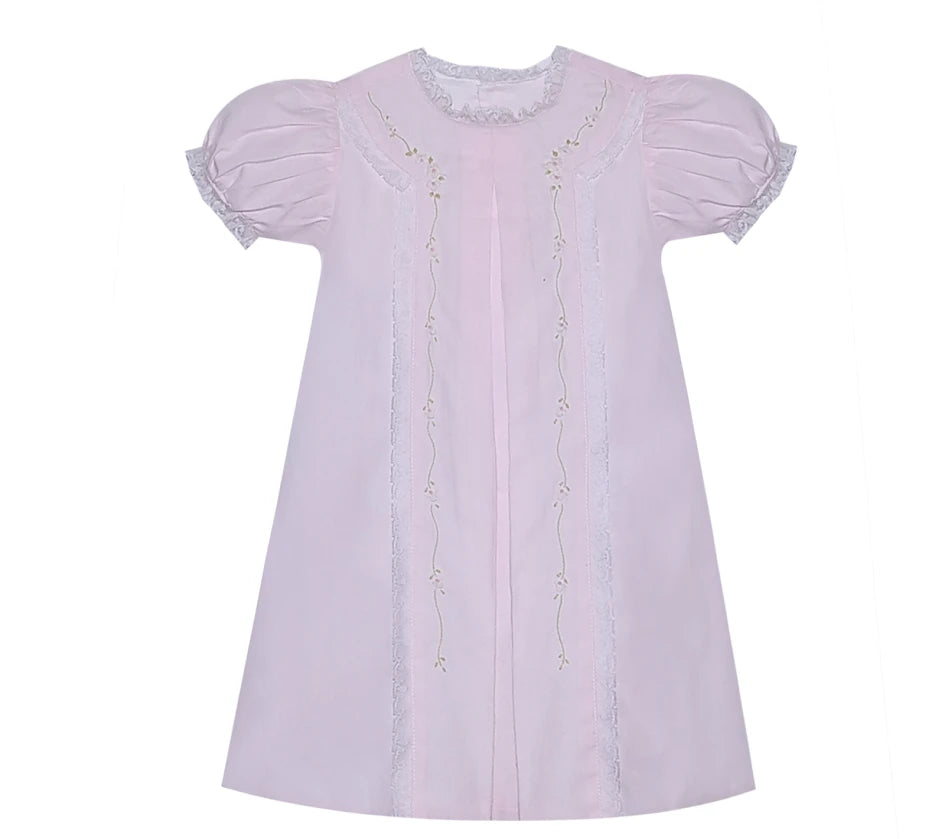 Phoenix and Ren Diane Dress