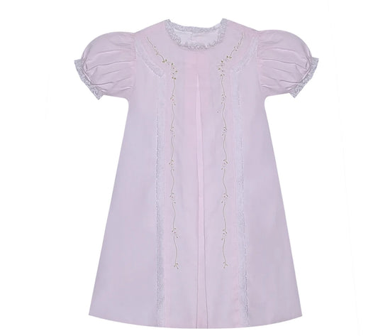 Phoenix and Ren Diane Dress