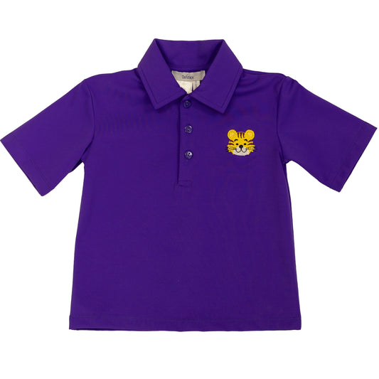 Ishtex Tigers Polo